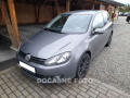 Volkswagen Golf 2.0 TDi, Highline