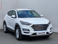 Hyundai Tucson 1.6 CRDI, 1.maj,R, AC, temp
