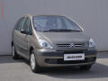 Citro�n Xsara Picasso 1.6i, 2.maj,�R, AC, ta�n�