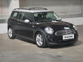 Mini Clubman 2.0 D, TOP v�bava
