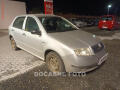 �koda Fabia 1.4MPI, �R, AC