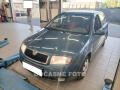 �koda Fabia 1.2 i, �R
