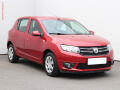 Dacia Sandero 1.0TCe, 2.maj,�R, AC, tempo