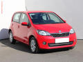koda Citigo 1.0 MPI, Ambition