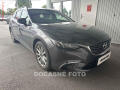 Mazda 6 2.0 i, �R, Attraction, AT