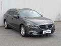 Mazda 6 2.0 i, �R, Attraction, AT