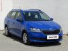 koda Fabia 1.0 TSI, R, Klima