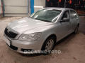 koda Octavia 1.6 TDi, R, +sada kol, +pneu