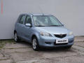 Mazda 2 1.3i, AC, STK1/26