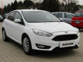 Ford Focus 1.6i, AC, v�h�ev sed