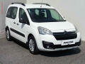 Citro�n Berlingo 1.6HDi, �R, XTR, autoAC