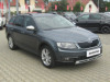 koda Octavia 2.0 TDi 4x4, Scout, DSG