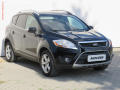 Ford Kuga 2.0TDCi 4x4, AT, navi, tempo