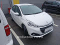 Peugeot 208 1.2VTi, 1.maj,R, servis