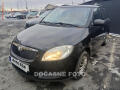 �koda Fabia 1.2