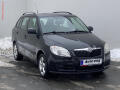 �koda Fabia 1.2, AC, TZ