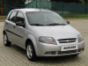 Chevrolet Aveo 1.2i, R, STK04/2026