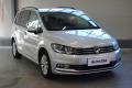 Volkswagen Touran 1.6tdi, AC, vhev sed