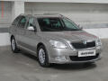 �koda Octavia 1.6 TDi, autoAC