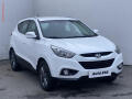 Hyundai ix35 1.7CRDi, �R, AC, tempo, park