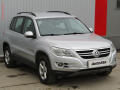 Volkswagen Tiguan 1.4 TSi 4x4, Track&Field