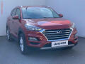 Hyundai Tucson 1.6T-GDi, 1.maj,�R, Trikolor