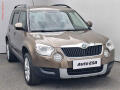 �koda Yeti 2.0 TDi 4x4, Ambition, bixen