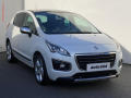 Peugeot 3008 1.6 HDi, Allure, panor