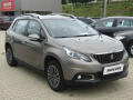 Peugeot 2008 1.2 i, 1.maj,�R, AC, v�h�ev