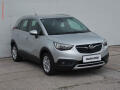 Opel Crossland X 1.2 T, 1.maj,�R, AC, tempo
