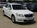 koda Octavia 1.6TDi, navi, autoAC