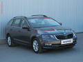 �koda Octavia 2.0TDi, 2.maj,�R, Style
