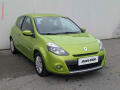 Renault Clio 1.2i, AAC