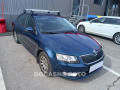 koda Octavia 2.0TDi, 1.maj,R, servis