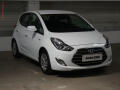 Hyundai ix20 1.6CVVT, 2.maj,�R, AC, TZ