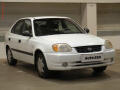 Hyundai Accent 1.5 CRDI, 2.maj,�R, TZ