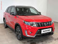 Suzuki Vitara 1.4 BJet AllGrip, Elegance