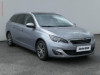 Peugeot 308 2.0HDi, AT, LED, ke, panor