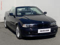 BMW 2.5i 325 CI, AC, ke, temp.