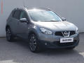 Nissan Qashqai 1.6i, I-Way, navi, panor