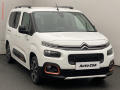 Citron Berlingo 1.5HDi MAXi XL, R, XTR, TZ