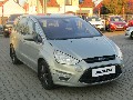 Ford S-MAX 2.0TDCi, Titanium, AT, navi