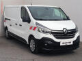Renault Trafic 2.0dCi L2H1, Navi, ext. z�mky