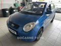 Kia Picanto 1.0i, �R, servis.kniha