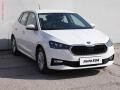 �koda Fabia 1.0TSi, 2.maj,�R, Style, LED