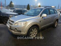 Chevrolet Captiva 2.0 CDTI 4x4, 7m�st, AT