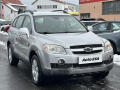 Chevrolet Captiva 2.0 CDTI 4x4, 7m�st, AT