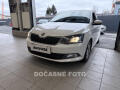 �koda Fabia 1.2 TSI, autoAC