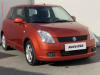 Suzuki Swift 1.3VVT, AC