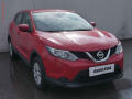 Nissan Qashqai 1.2 DiG-T, 2.maj,�R, Visia